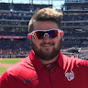 Meet your Posher, Thomas